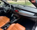 Білий Альфа Ромео Giulietta, об'ємом двигуна 1.37 л та пробігом 173 тис. км за 8999 $, фото 20 на Automoto.ua