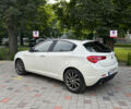 Білий Альфа Ромео Giulietta, об'ємом двигуна 1.37 л та пробігом 117 тис. км за 8500 $, фото 12 на Automoto.ua