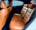 Білий Альфа Ромео Giulietta, об'ємом двигуна 1.37 л та пробігом 173 тис. км за 8999 $, фото 15 на Automoto.ua