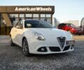 Білий Альфа Ромео Giulietta, об'ємом двигуна 1.4 л та пробігом 150 тис. км за 9900 $, фото 2 на Automoto.ua