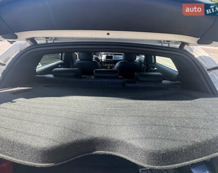 Білий Альфа Ромео Giulietta, об'ємом двигуна 1.37 л та пробігом 90 тис. км за 10900 $, фото 21 на Automoto.ua