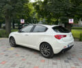Белый Альфа Ромео Джульетта, объемом двигателя 1.37 л и пробегом 117 тыс. км за 8500 $, фото 12 на Automoto.ua