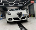 Белый Альфа Ромео Джульетта, объемом двигателя 1.37 л и пробегом 165 тыс. км за 11500 $, фото 17 на Automoto.ua