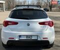 Білий Альфа Ромео Giulietta, об'ємом двигуна 1.4 л та пробігом 112 тис. км за 14500 $, фото 2 на Automoto.ua