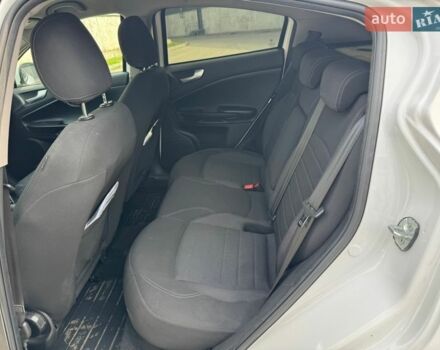 Белый Альфа Ромео Джульетта, объемом двигателя 1.37 л и пробегом 113 тыс. км за 15199 $, фото 25 на Automoto.ua