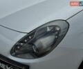 Белый Альфа Ромео Джульетта, объемом двигателя 1.37 л и пробегом 113 тыс. км за 14100 $, фото 7 на Automoto.ua