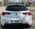 Білий Альфа Ромео Giulietta, об'ємом двигуна 1.4 л та пробігом 112 тис. км за 17000 $, фото 2 на Automoto.ua