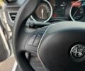Белый Альфа Ромео Джульетта, объемом двигателя 1.37 л и пробегом 113 тыс. км за 15199 $, фото 16 на Automoto.ua