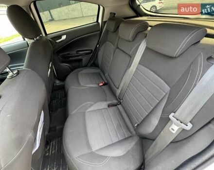 Белый Альфа Ромео Джульетта, объемом двигателя 1.37 л и пробегом 113 тыс. км за 15199 $, фото 26 на Automoto.ua