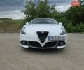 Білий Альфа Ромео Giulietta, об'ємом двигуна 1.36 л та пробігом 72 тис. км за 13500 $, фото 7 на Automoto.ua