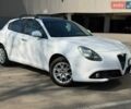 Білий Альфа Ромео Giulietta, об'ємом двигуна 1.4 л та пробігом 112 тис. км за 14500 $, фото 1 на Automoto.ua