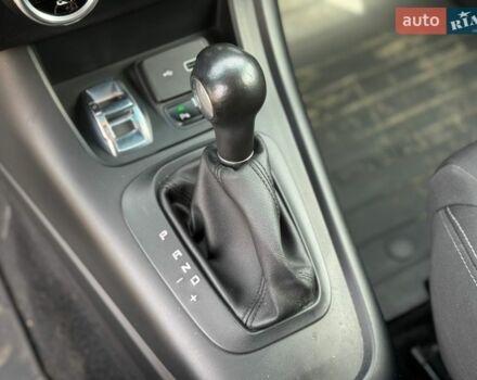 Белый Альфа Ромео Джульетта, объемом двигателя 1.37 л и пробегом 113 тыс. км за 15199 $, фото 22 на Automoto.ua