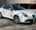 Білий Альфа Ромео Giulietta, об'ємом двигуна 1.4 л та пробігом 112 тис. км за 17000 $, фото 1 на Automoto.ua
