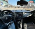 Білий Альфа Ромео Giulietta, об'ємом двигуна 1.4 л та пробігом 112 тис. км за 17000 $, фото 3 на Automoto.ua