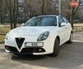 Білий Альфа Ромео Giulietta, об'ємом двигуна 1.4 л та пробігом 112 тис. км за 17000 $, фото 1 на Automoto.ua