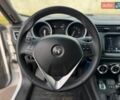 Белый Альфа Ромео Джульетта, объемом двигателя 1.37 л и пробегом 113 тыс. км за 14100 $, фото 14 на Automoto.ua