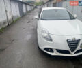 Білий Альфа Ромео Giulietta, об'ємом двигуна 1.37 л та пробігом 240 тис. км за 6500 $, фото 1 на Automoto.ua