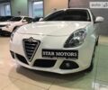 Білий Альфа Ромео Giulietta, об'ємом двигуна 1.4 л та пробігом 55 тис. км за 16000 $, фото 1 на Automoto.ua