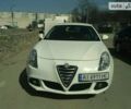 Білий Альфа Ромео Giulietta, об'ємом двигуна 1.4 л та пробігом 82 тис. км за 13900 $, фото 1 на Automoto.ua