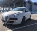 Білий Альфа Ромео Giulietta, об'ємом двигуна 1.4 л та пробігом 40 тис. км за 12700 $, фото 1 на Automoto.ua