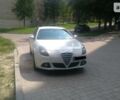 Білий Альфа Ромео Giulietta, об'ємом двигуна 1.4 л та пробігом 110 тис. км за 17500 $, фото 1 на Automoto.ua