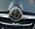 Чорний Альфа Ромео Giulietta, об'ємом двигуна 1.96 л та пробігом 209 тис. км за 8500 $, фото 7 на Automoto.ua
