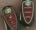 Чорний Альфа Ромео Giulietta, об'ємом двигуна 1.96 л та пробігом 209 тис. км за 8500 $, фото 54 на Automoto.ua