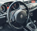 Чорний Альфа Ромео Giulietta, об'ємом двигуна 1.96 л та пробігом 209 тис. км за 8500 $, фото 17 на Automoto.ua