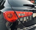 Чорний Альфа Ромео Giulietta, об'ємом двигуна 1.96 л та пробігом 209 тис. км за 8500 $, фото 53 на Automoto.ua