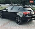 Чорний Альфа Ромео Giulietta, об'ємом двигуна 1.96 л та пробігом 209 тис. км за 8500 $, фото 2 на Automoto.ua