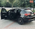 Чорний Альфа Ромео Giulietta, об'ємом двигуна 1.96 л та пробігом 209 тис. км за 8500 $, фото 8 на Automoto.ua