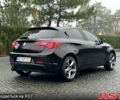 Чорний Альфа Ромео Giulietta, об'ємом двигуна 1.4 л та пробігом 215 тис. км за 7000 $, фото 11 на Automoto.ua