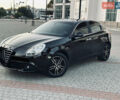 Чорний Альфа Ромео Giulietta, об'ємом двигуна 1.96 л та пробігом 209 тис. км за 8500 $, фото 50 на Automoto.ua