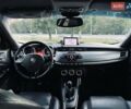 Чорний Альфа Ромео Giulietta, об'ємом двигуна 1.96 л та пробігом 209 тис. км за 8500 $, фото 29 на Automoto.ua