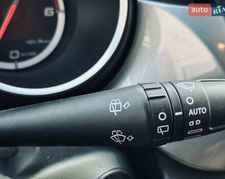 Чорний Альфа Ромео Giulietta, об'ємом двигуна 1.96 л та пробігом 209 тис. км за 8500 $, фото 23 на Automoto.ua