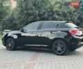 Чорний Альфа Ромео Giulietta, об'ємом двигуна 1.96 л та пробігом 209 тис. км за 8500 $, фото 51 на Automoto.ua