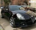 Чорний Альфа Ромео Giulietta, об'ємом двигуна 1.37 л та пробігом 231 тис. км за 7950 $, фото 4 на Automoto.ua