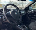 Чорний Альфа Ромео Giulietta, об'ємом двигуна 1.37 л та пробігом 231 тис. км за 7950 $, фото 16 на Automoto.ua