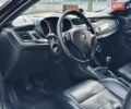 Чорний Альфа Ромео Giulietta, об'ємом двигуна 1.96 л та пробігом 209 тис. км за 8500 $, фото 18 на Automoto.ua