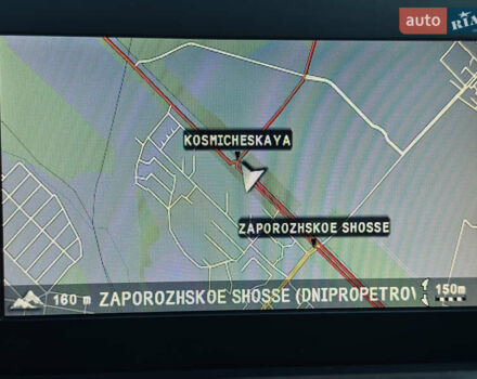 Чорний Альфа Ромео Giulietta, об'ємом двигуна 1.96 л та пробігом 209 тис. км за 8500 $, фото 38 на Automoto.ua