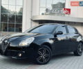 Чорний Альфа Ромео Giulietta, об'ємом двигуна 1.96 л та пробігом 209 тис. км за 8500 $, фото 1 на Automoto.ua