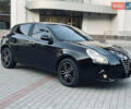Чорний Альфа Ромео Giulietta, об'ємом двигуна 1.96 л та пробігом 209 тис. км за 8500 $, фото 5 на Automoto.ua