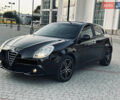 Чорний Альфа Ромео Giulietta, об'ємом двигуна 1.96 л та пробігом 209 тис. км за 8500 $, фото 1 на Automoto.ua