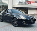 Чорний Альфа Ромео Giulietta, об'ємом двигуна 1.96 л та пробігом 209 тис. км за 8500 $, фото 4 на Automoto.ua