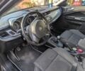Черный Альфа Ромео Джульетта, объемом двигателя 1.6 л и пробегом 170 тыс. км за 7900 $, фото 16 на Automoto.ua