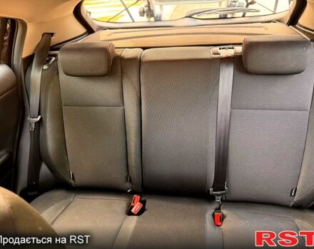 Черный Альфа Ромео Джульетта, объемом двигателя 1.4 л и пробегом 100 тыс. км за 8800 $, фото 6 на Automoto.ua