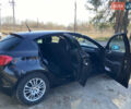 Чорний Альфа Ромео Giulietta, об'ємом двигуна 1.37 л та пробігом 167 тис. км за 8000 $, фото 6 на Automoto.ua