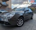 Черный Альфа Ромео Джульетта, объемом двигателя 1.6 л и пробегом 170 тыс. км за 7900 $, фото 29 на Automoto.ua
