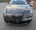 Черный Альфа Ромео Джульетта, объемом двигателя 1.6 л и пробегом 170 тыс. км за 7900 $, фото 31 на Automoto.ua
