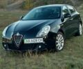 Чорний Альфа Ромео Giulietta, об'ємом двигуна 1.4 л та пробігом 98 тис. км за 8900 $, фото 1 на Automoto.ua